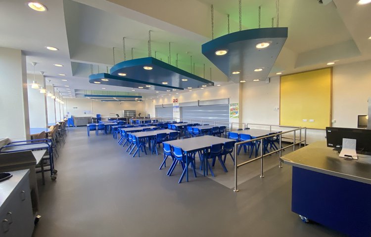 Image of Classrooms @ Priory