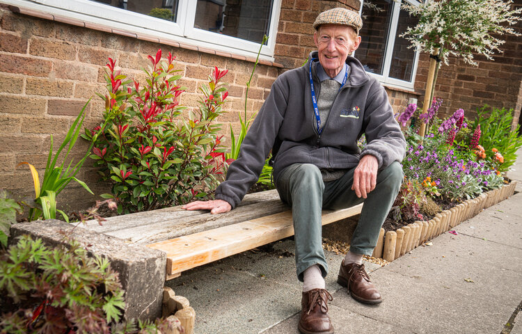 Image of Mr Farron's Compost Corner - Summer Update 2024