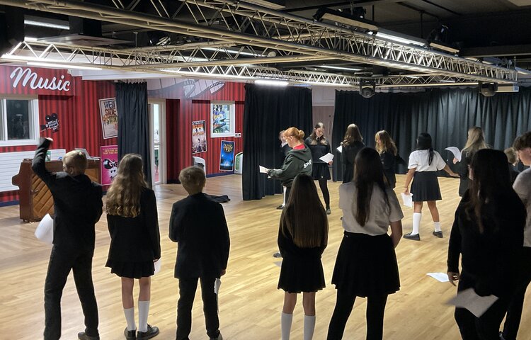 Image of Pupils Take Time Out For Rewards Activities Day
