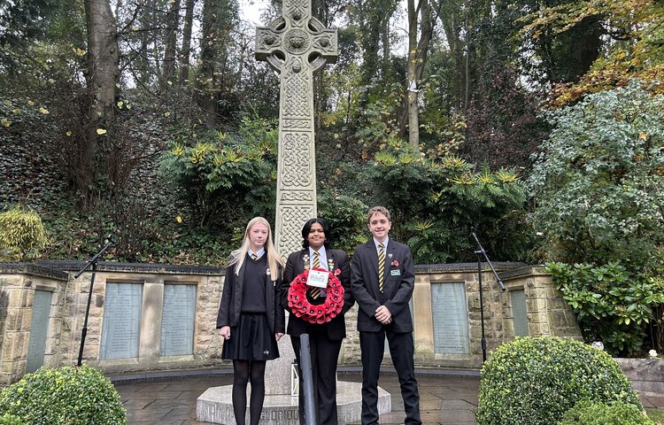 Image of Remembrance Sunday