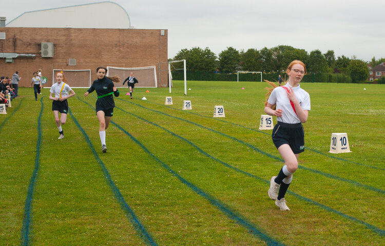 Image of Sports Day 2022