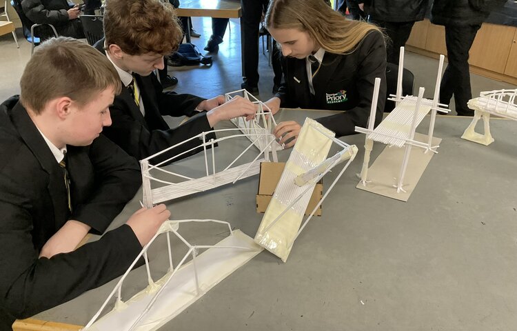 Image of Year 10 Engineering