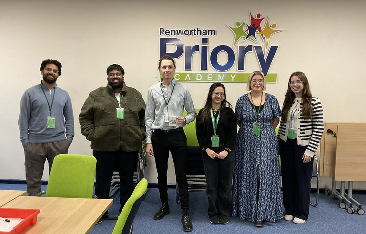 Image of Future in Focus:  Year 9 Explore Careers in Medicine