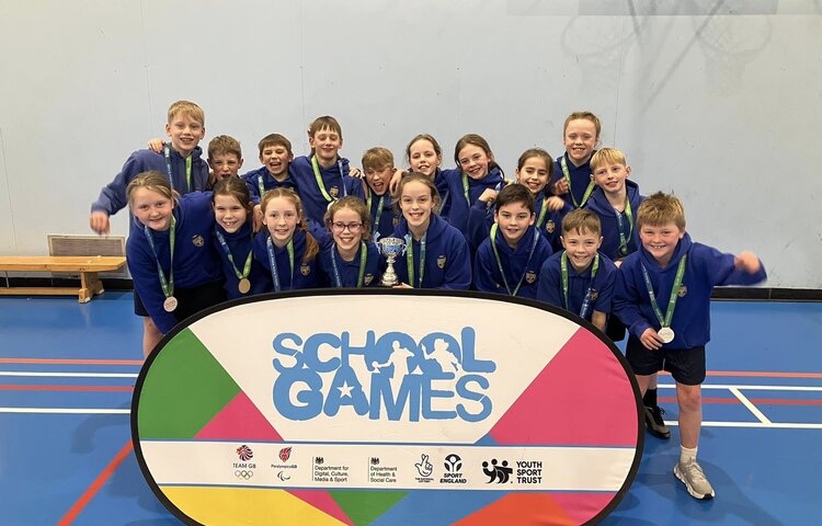 Image of Priory’s Young Leaders Shine at  Primary School Event