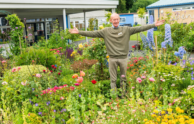 Image of Mr Farron's Compost Corner - July Update