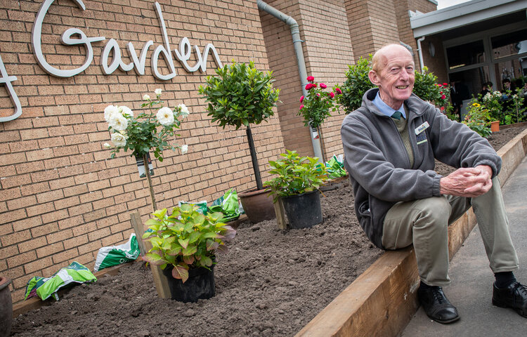 Image of Mr Farron's Compost Corner - June Update