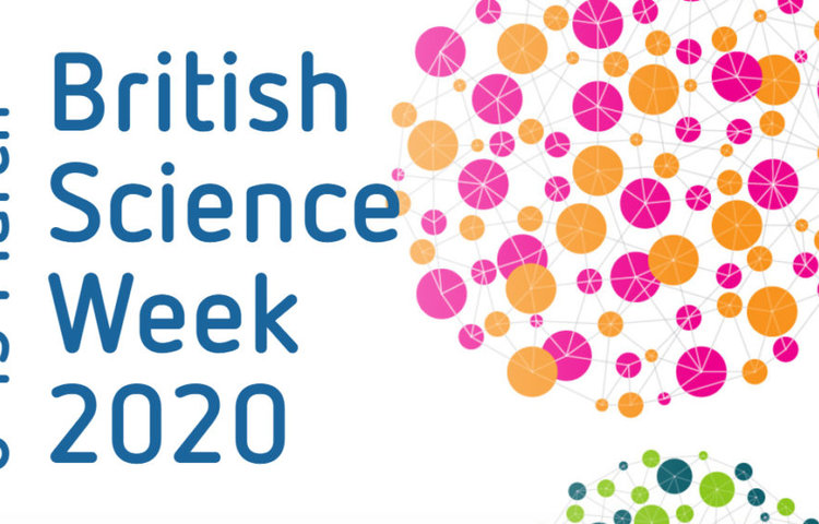 Image of British Science Week