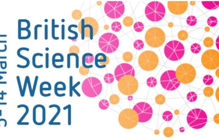 Image of British Science Week