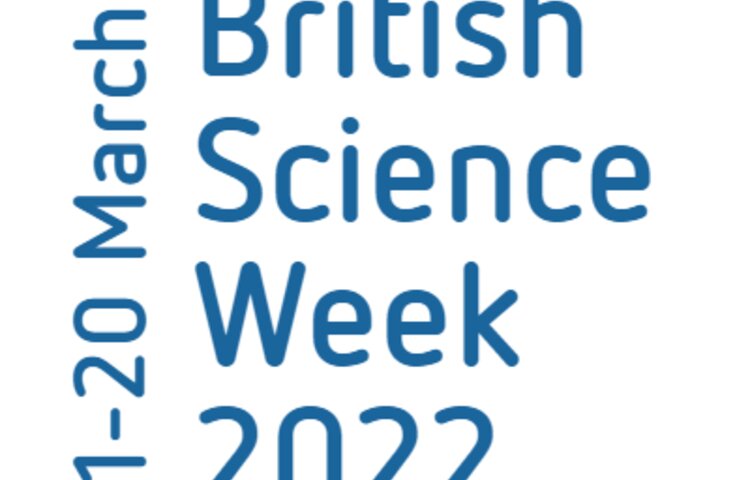 Image of British Science Week
