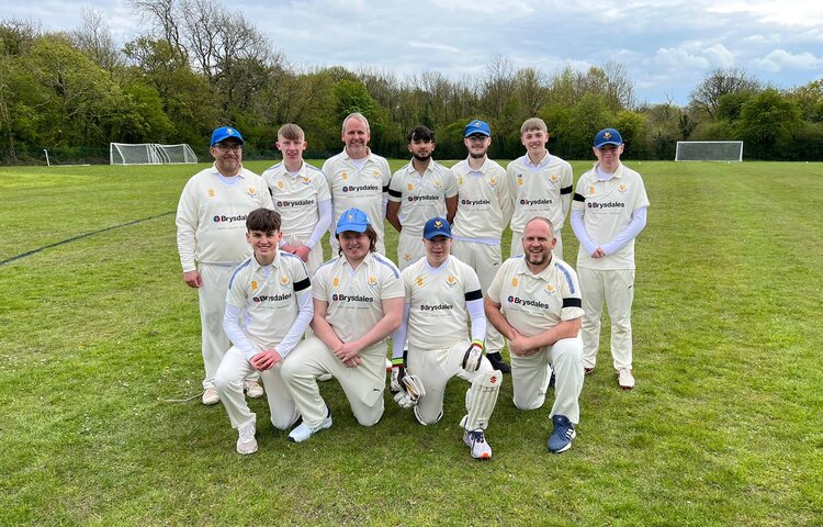 Image of Owzat for Penwortham Cricket