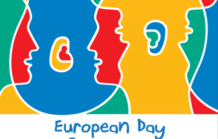 Image of We're celebrating the European Day of Languages