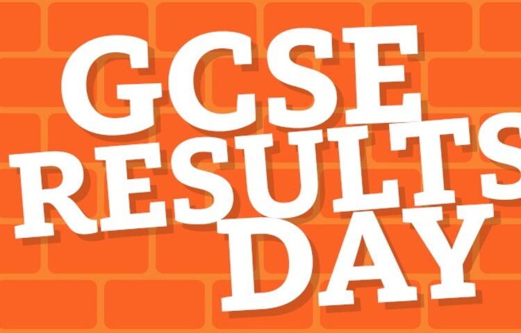 Image of GCSE Results Day - 25 August 