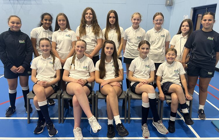Image of Sport for All: A Day of Inclusion and Leadership at Priory 