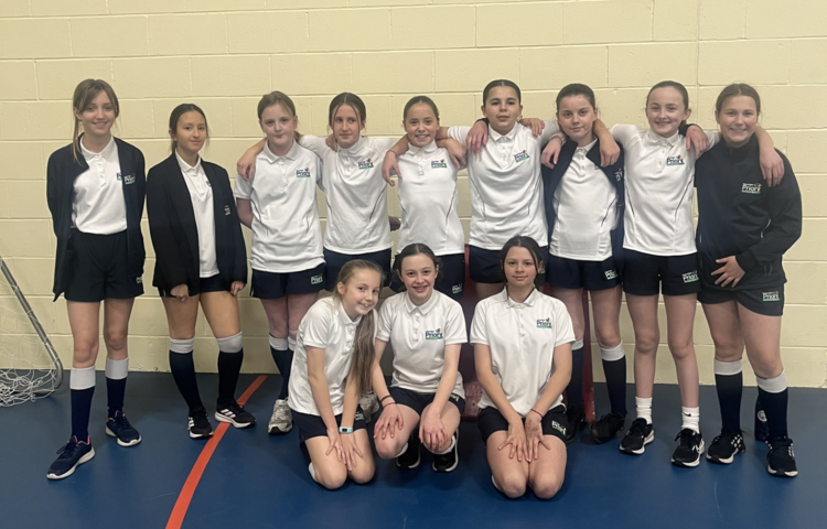 Image of South Ribble indoor athletics competitions