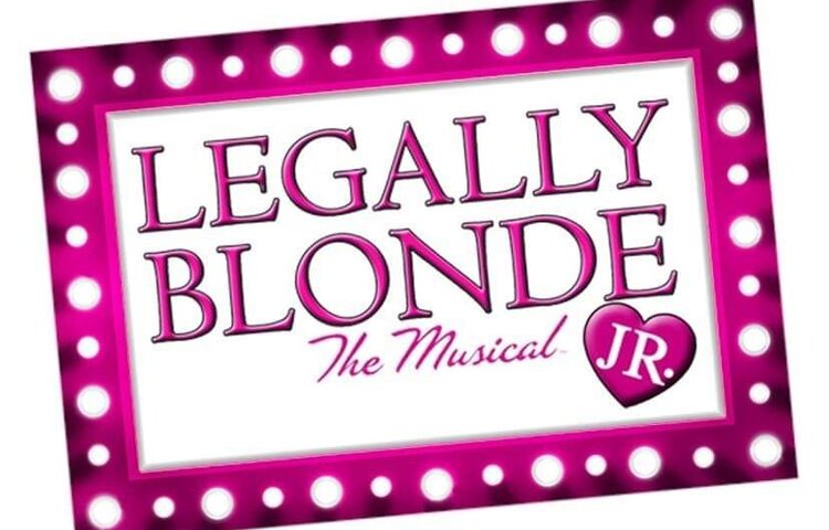 Image of Legally Blonde tickets now available