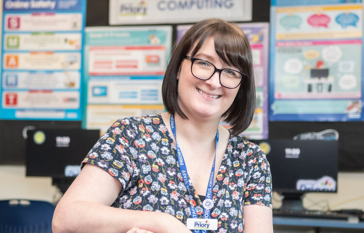 Image of Meet the teacher - Miss Gregson, ICT & Computing