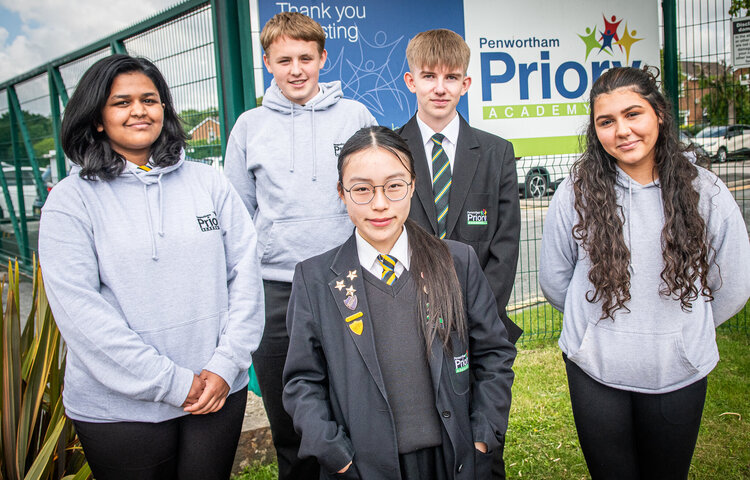 Image of Where to next, Year 11?