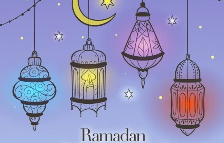 Image of Culture Club celebrates Ramadan