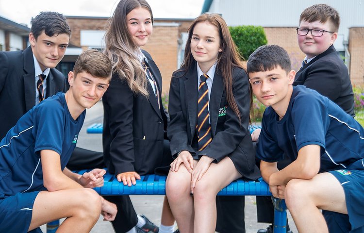 Image of Priory Pupils Earn Words of Praise