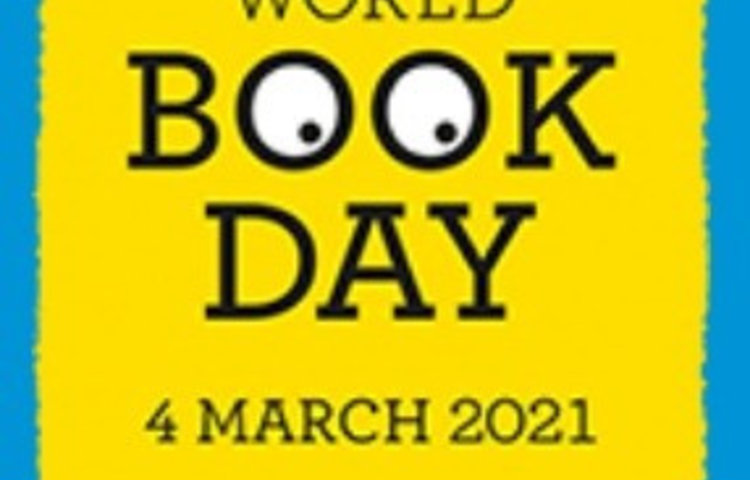 Image of World Book Day - 4 March