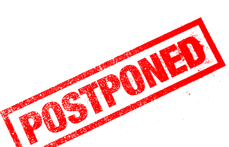 Image of Sponsored Walk - Postponed