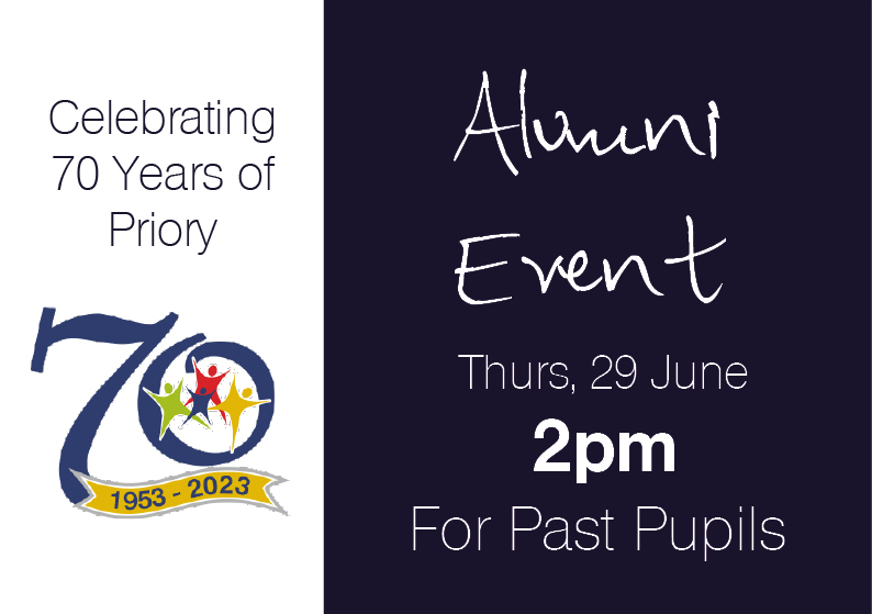 Image of 70th Anniversary Alumni Tour 2pm