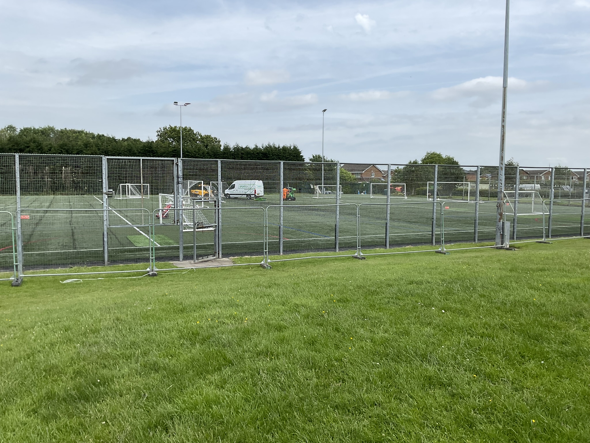 Image of Transformation Begins:  Inside Week One of Our 3G Pitch Project