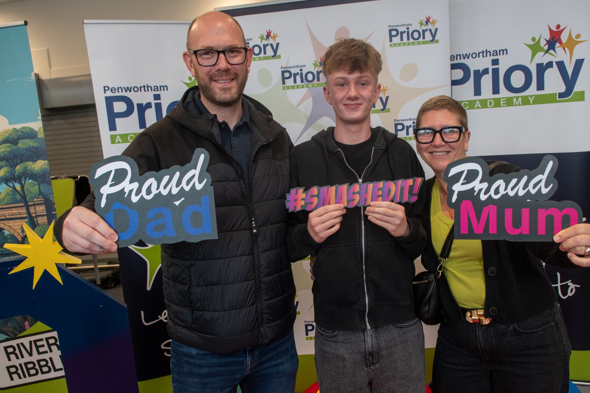 Image of GCSE Results Day 2026 - Josh