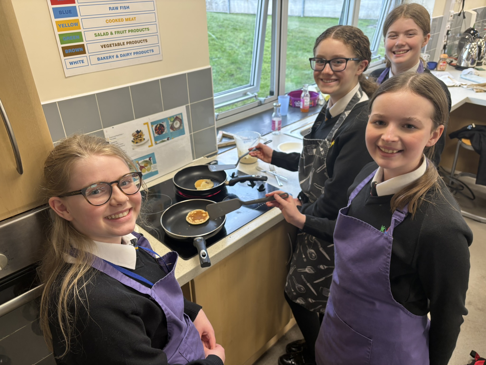 Image of A Fantastic Afternoon Enjoyed at Priory’s Half‑Term Rewards Day