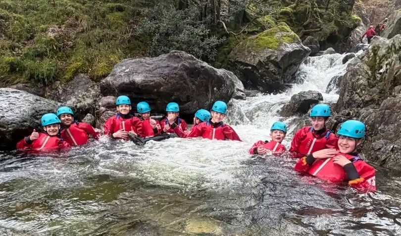 Image of DofE Silver Tackle The Lakes for Activity Days