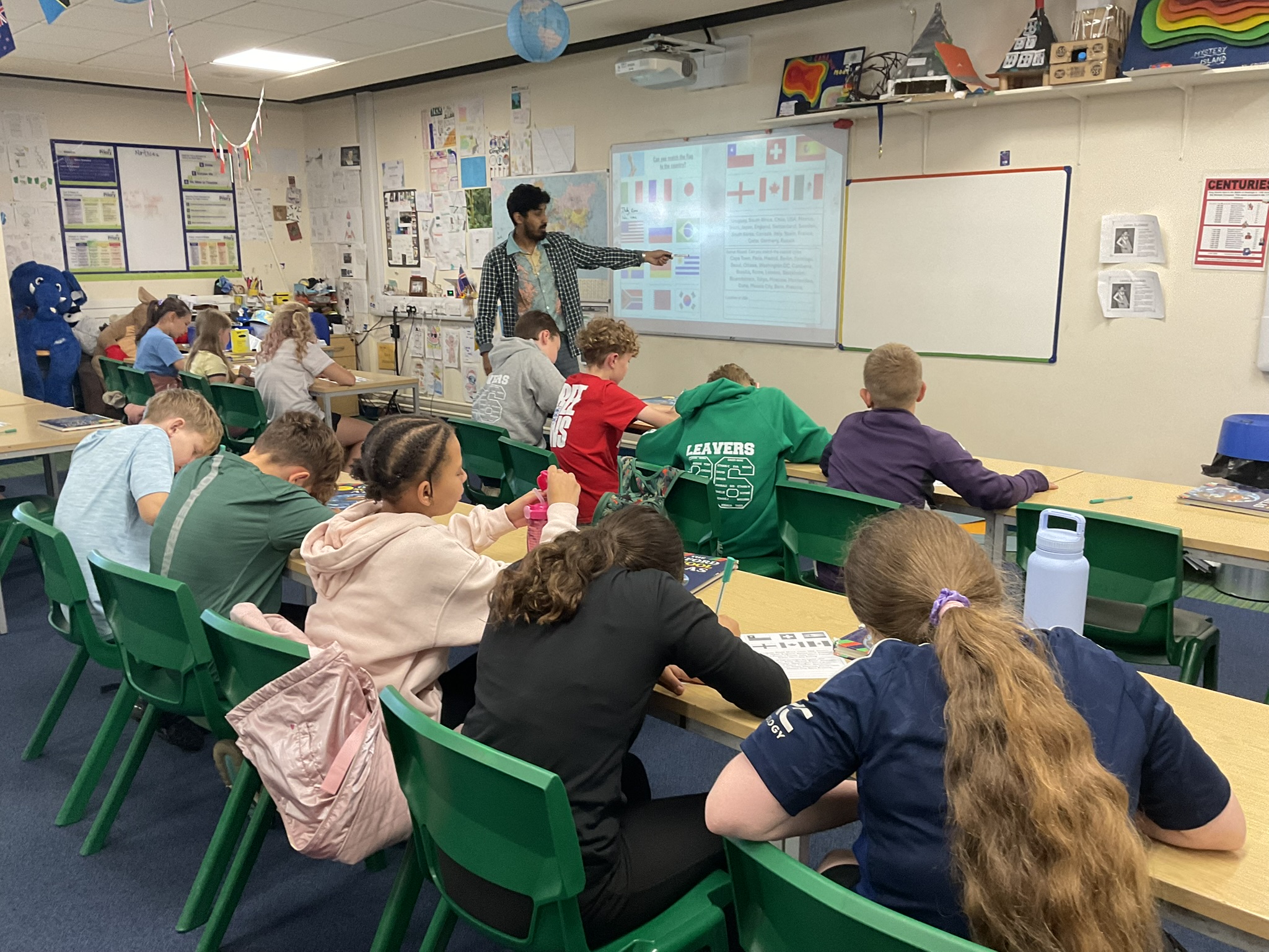 Image of Summer School 2026 - A Fantastic Start to Life at Priory