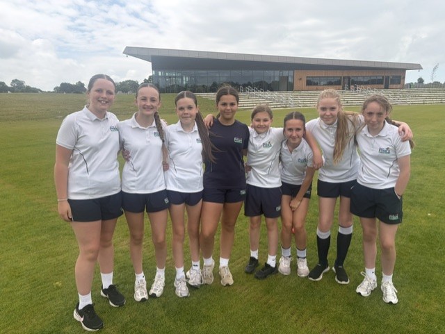 Image of Year 8 Tournament Triumphs and a Standout Star at Farington Cricket Ground