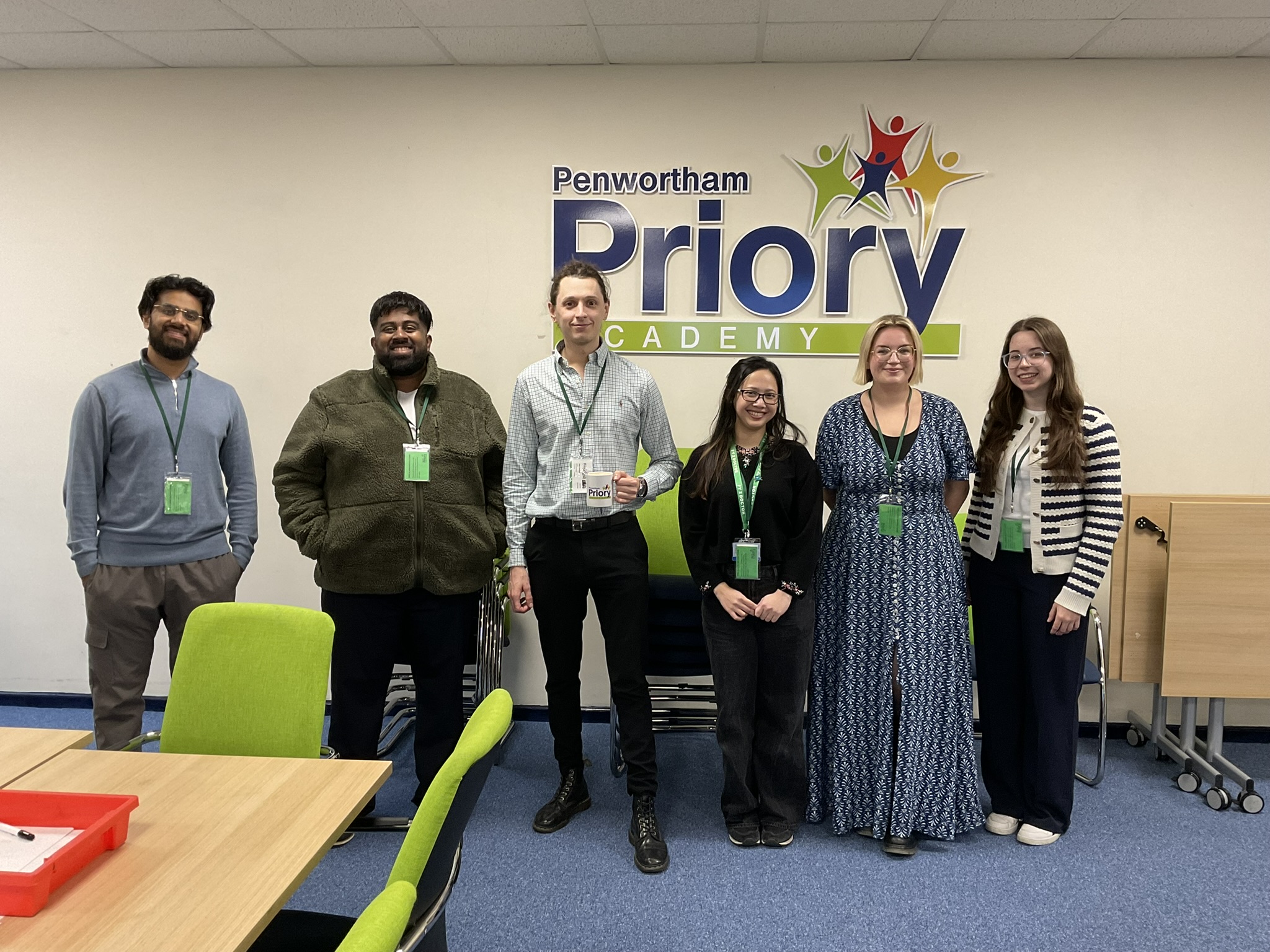 Image of Future in Focus:  Year 9 Explore Careers in Medicine