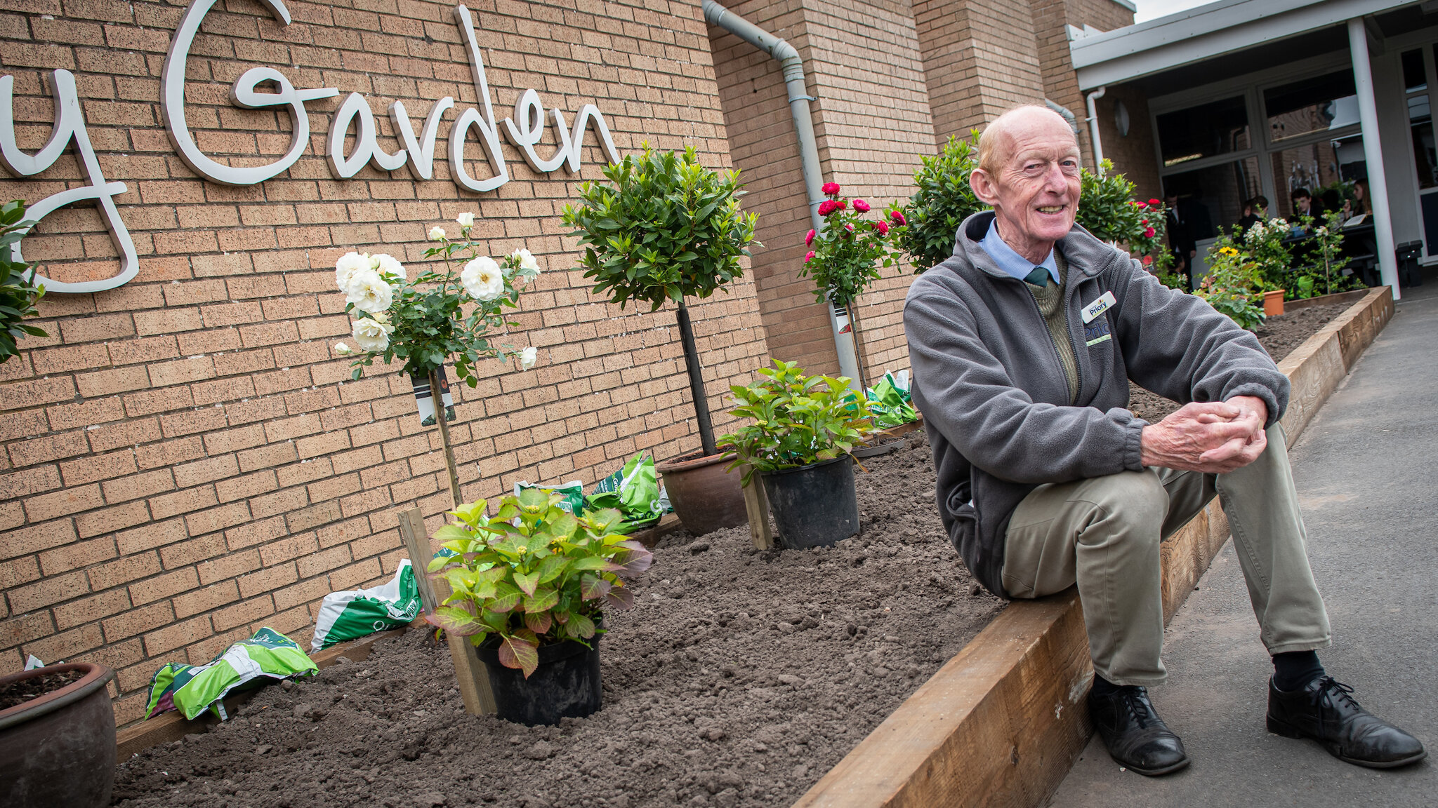 Image of Compost Corner - Autumn Update 2025