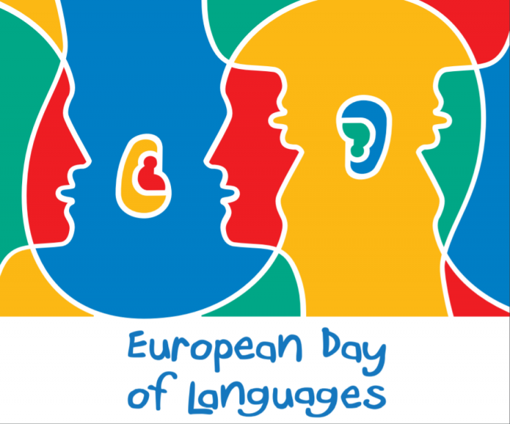 We're celebrating the European Day of Languages Penwortham Priory Academy