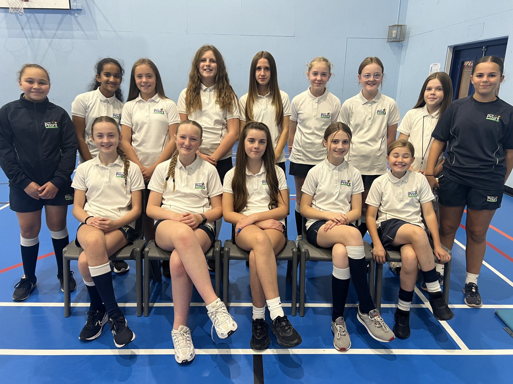 Image of Sport for All: A Day of Inclusion and Leadership at Priory 
