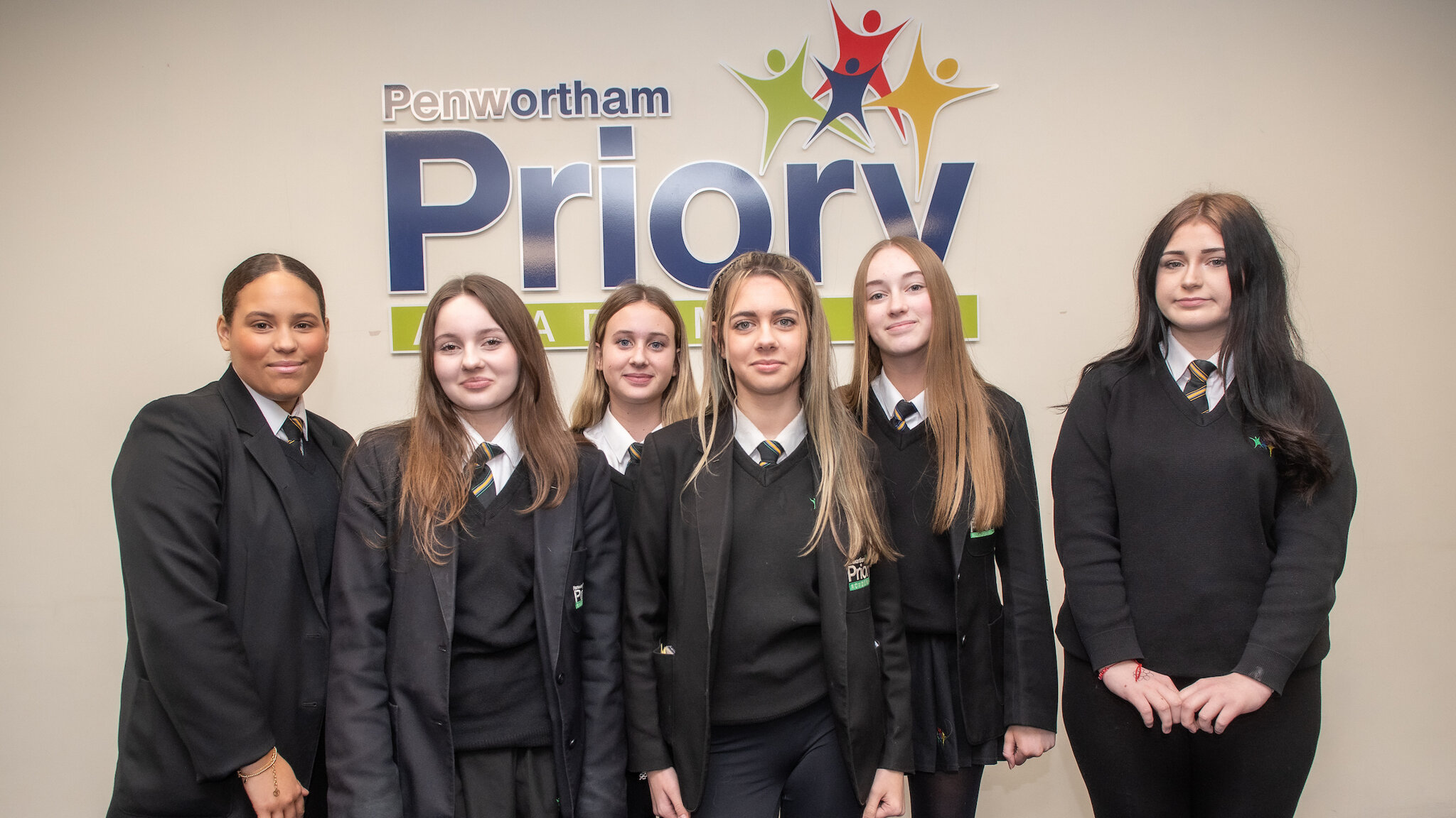 Image of Year 11 Childcare Pupils Receive Apprenticeship Offer