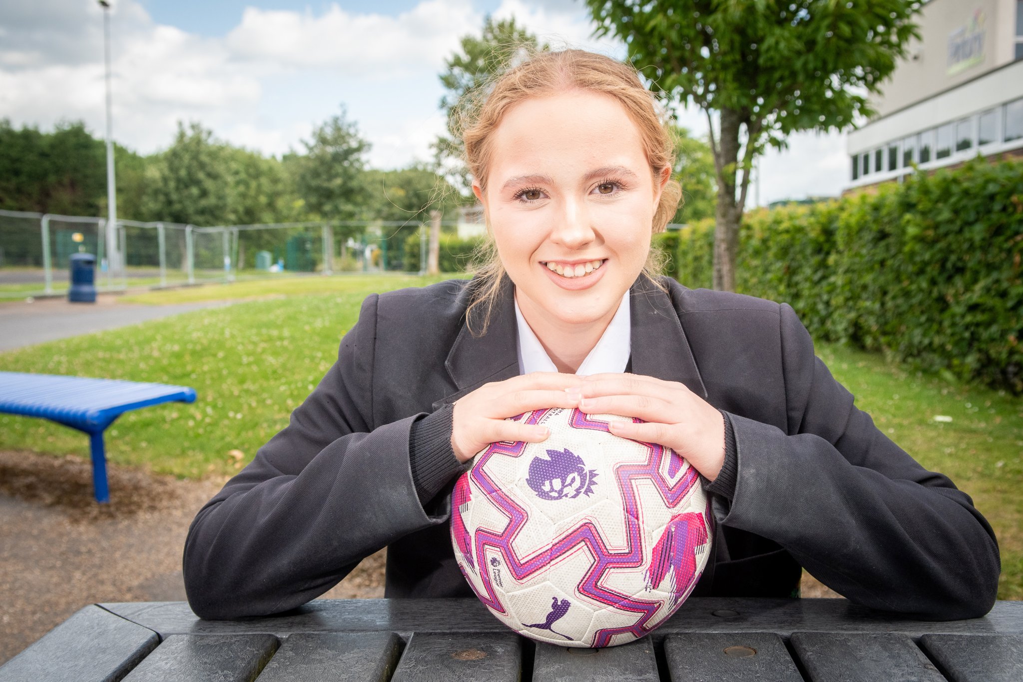 Image of European Experience for Year 10 Aspiring Footballer