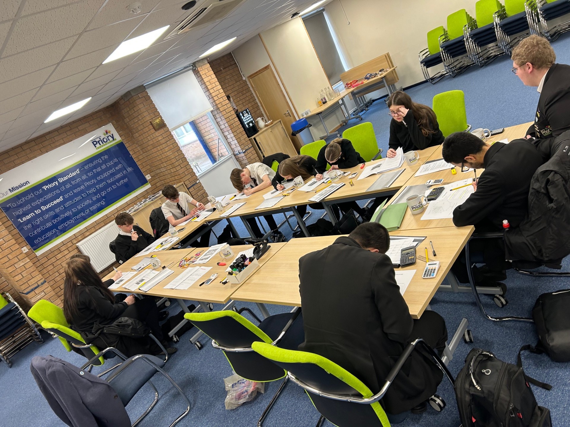 Image of Geography Masterclass: Building Confidence for Exam Success