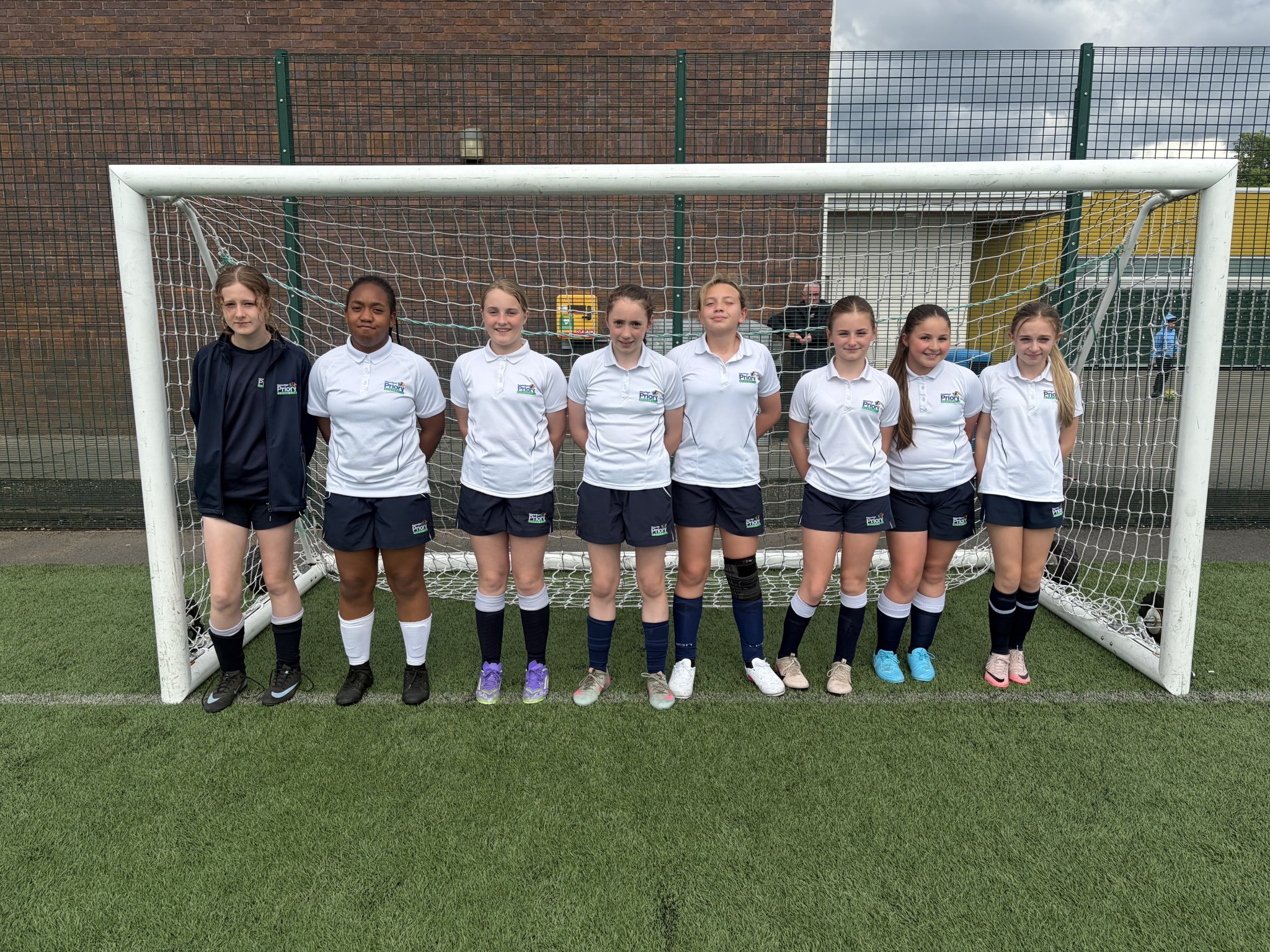 Image of Determined Year 7 Squad Claim Third in 7‑A‑Side Tournament