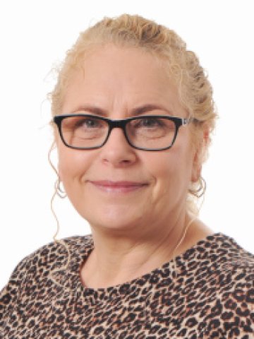 Mrs Blease