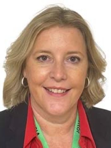 Janine King