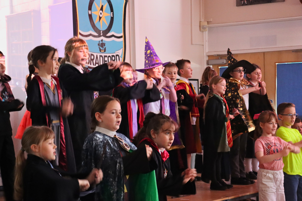 Image of Wiz Wham Alakazam!