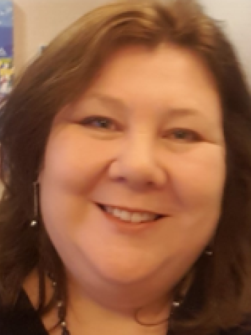 Mrs F Waller