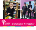 Image of Trust Community Newsletter HT05