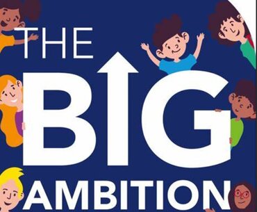 Image of The Big Ambition