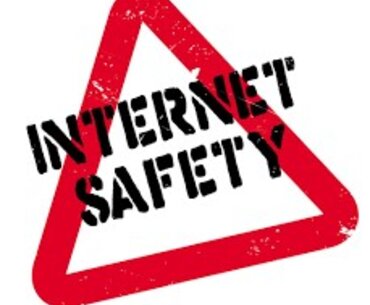 Image of Online Safety Newsletter January 2023