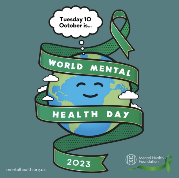 Image of World Mental Health Day 2023