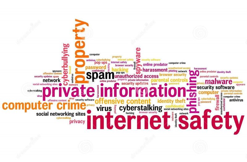 Image of Online Safety Newsletter April 2023