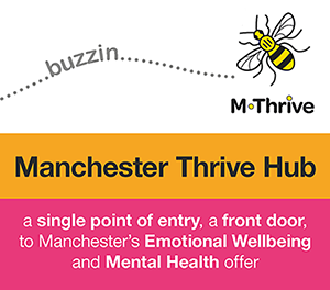 Image of Manchester Thrive Hub
